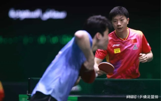 国乒双打遭遇滑铁卢，三项赛事双保险尽失，未来之路何去何从？