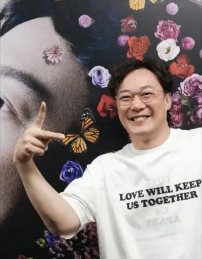 陈奕迅被传去世后首露面，揭秘真相，粉丝泪目！