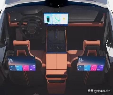 小米YU7续航835km，领跑四驱纯电SUV市场，树立行业新标杆！