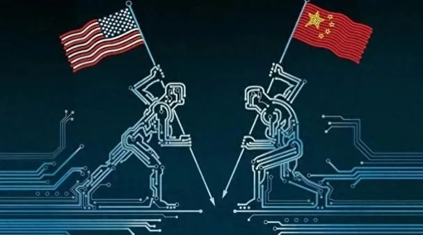 美国芯机算尽，难阻中国科技崛起之路