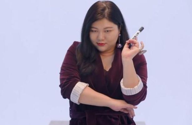 杨天真带8个箱子踏上留学生涯，独立与成长并行