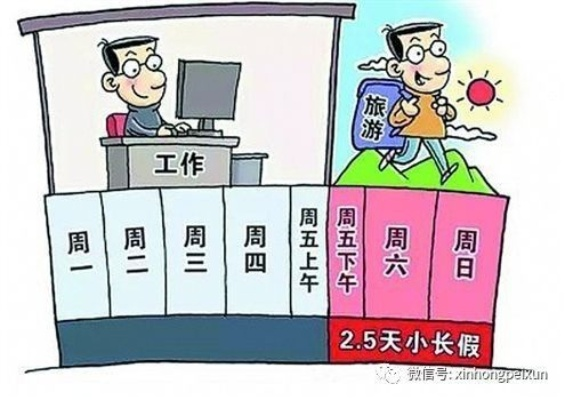 四川绵阳创新休假模式，鼓励推行2.5天休假制度，提升居民生活质量