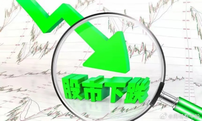 A股午后突然下跌，揭秘背后的原因与市场反应