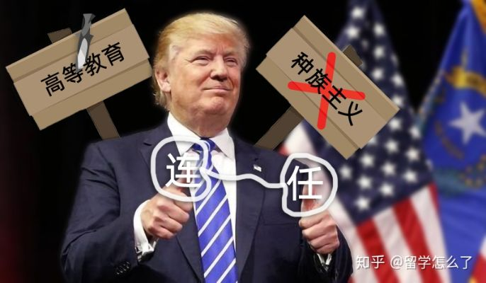 特朗普炮轰哈佛，许多学生连基础数学都不会，高等教育何去何从？