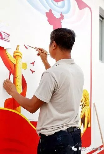 凝心聚力，推动精神文明建设展现新气象新作为—新时代下的文化建设探索与实践