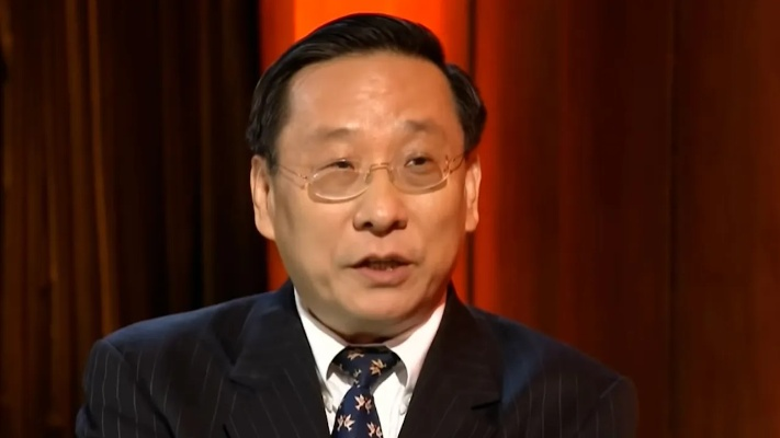 高志凯强硬表态，中国绝不允许你开第二枪，捍卫国家尊严与领土完整！
