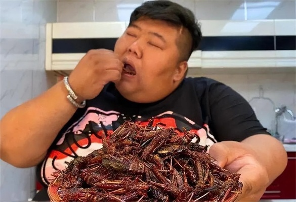 浙江男子河南旅游3个月，体重暴增30斤，揭秘旅行中的美食陷阱