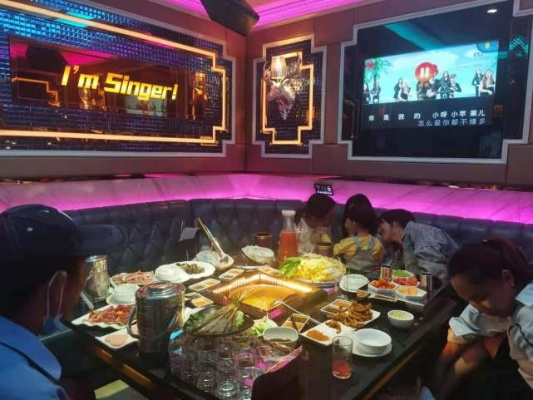 KTV行业转型困境，为何如今只能依赖老年人续命？